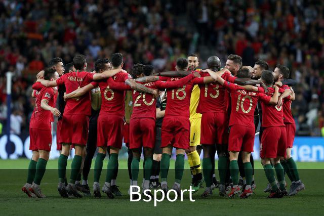 Bsport公司简介